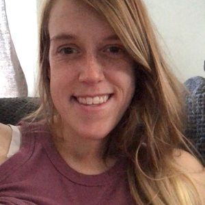 Meet your Posher, Tamara